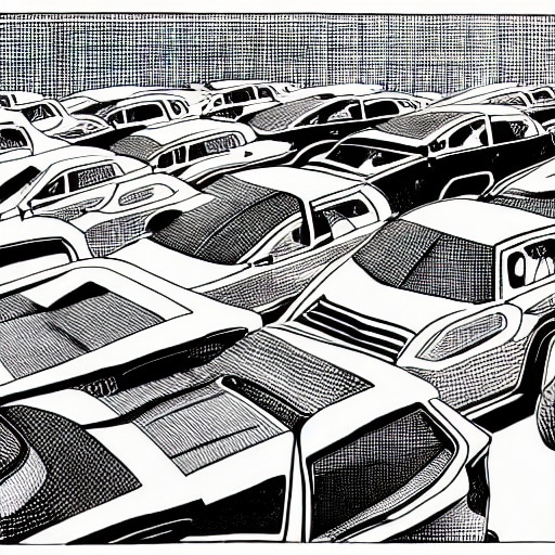 Trends in automotive sales and marketing