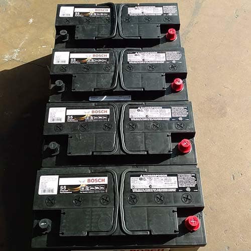 Automotive Battery Technology Has Improved