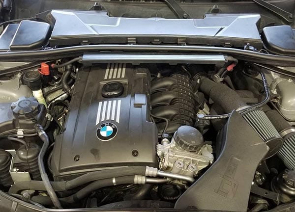 How one oil leak can cause big issues