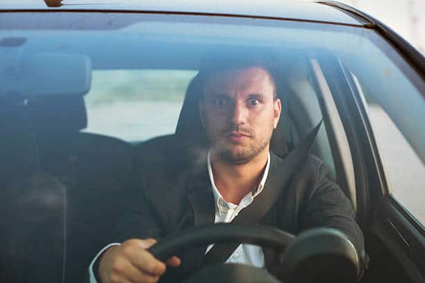 Auto repair top frustration with consumers