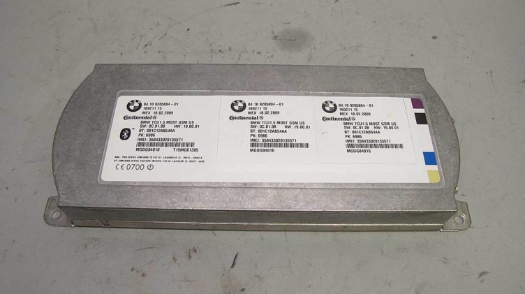 telematics in auto repair